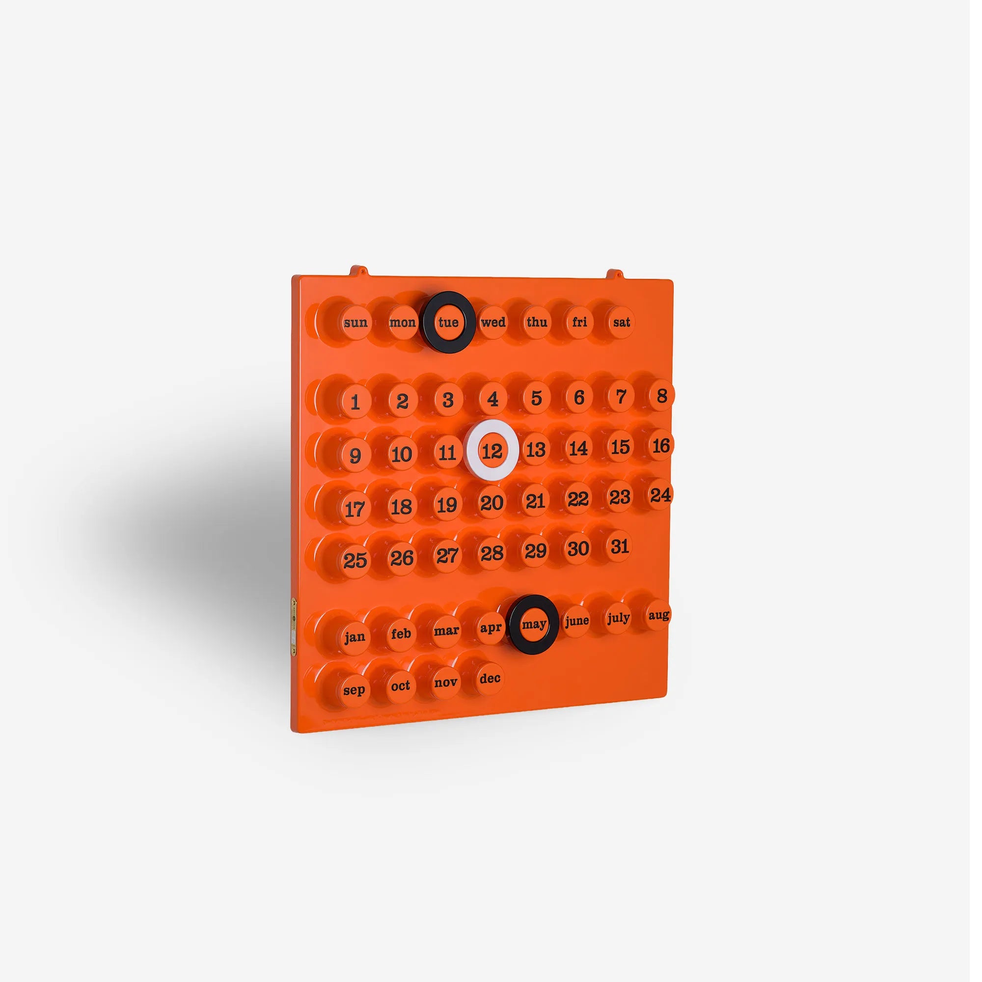 [正規品] Ring-A-Date パーペチュアルカレンダー