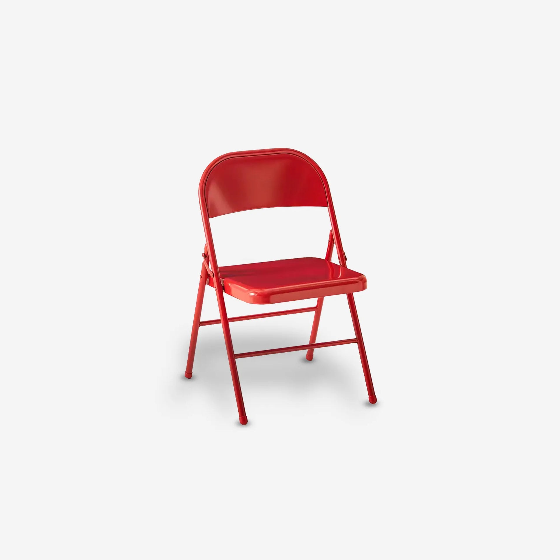 Mid-century folding colorful chair – Official Bauhaus Japan