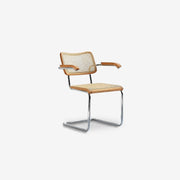 Vintage interior armchair