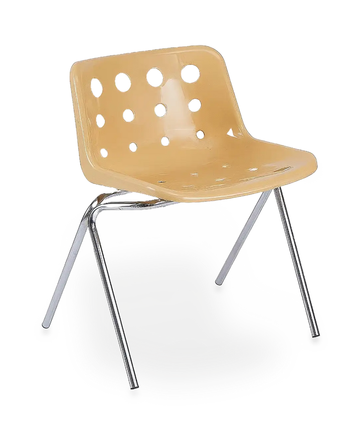 Cheese Chair Vintage