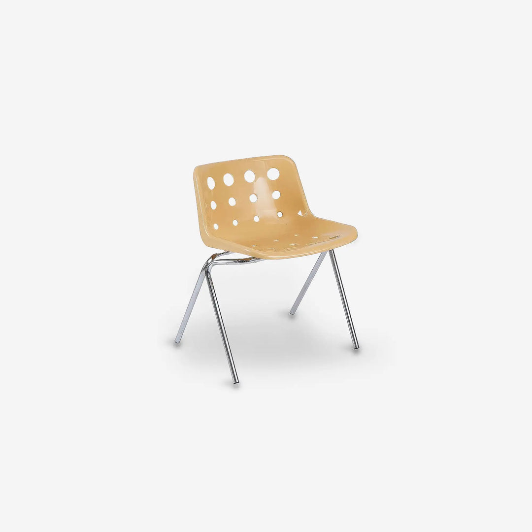 Cheese Chair Vintage