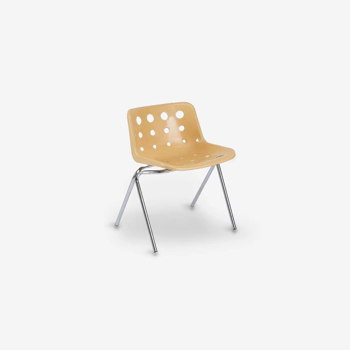 Cheese Chair Vintage