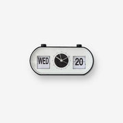 Bauhaus analog clock