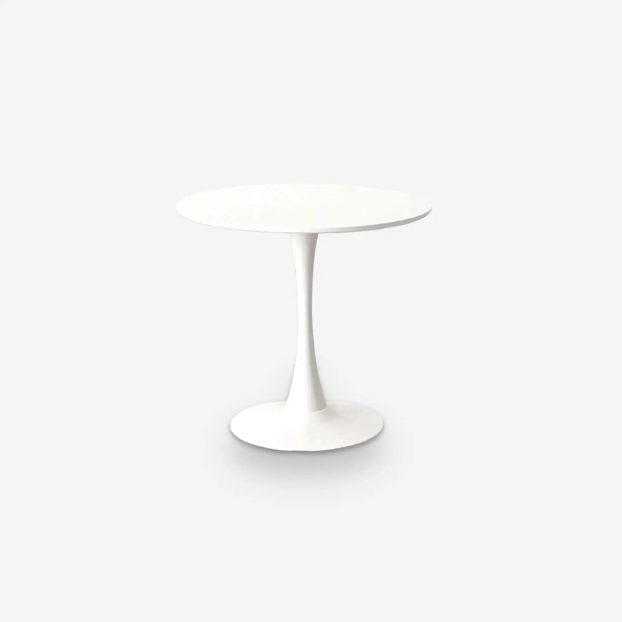 Bauhaus Cafe Table