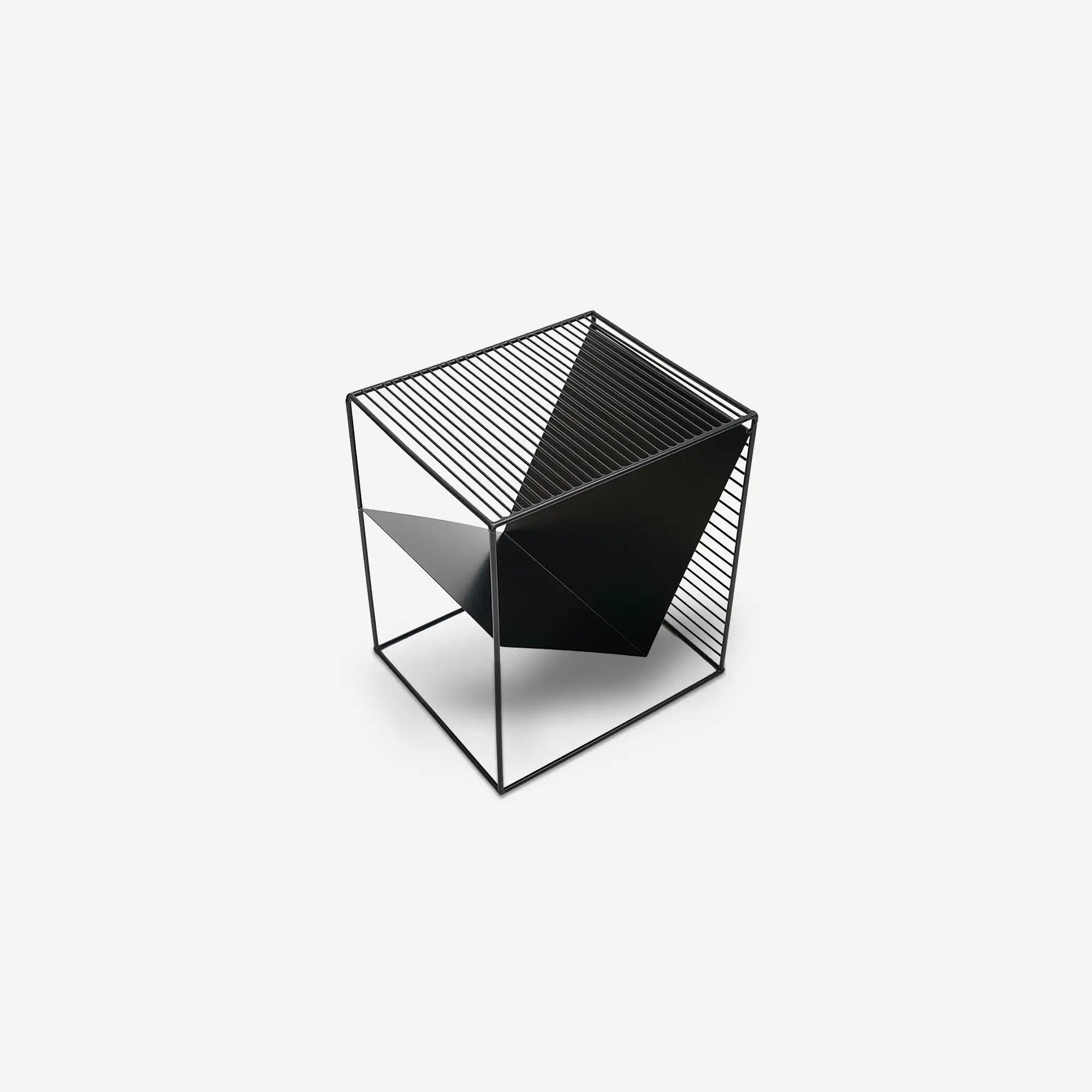 Bauhaus Balance Line Table