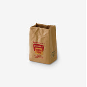 Brown Bag Stand