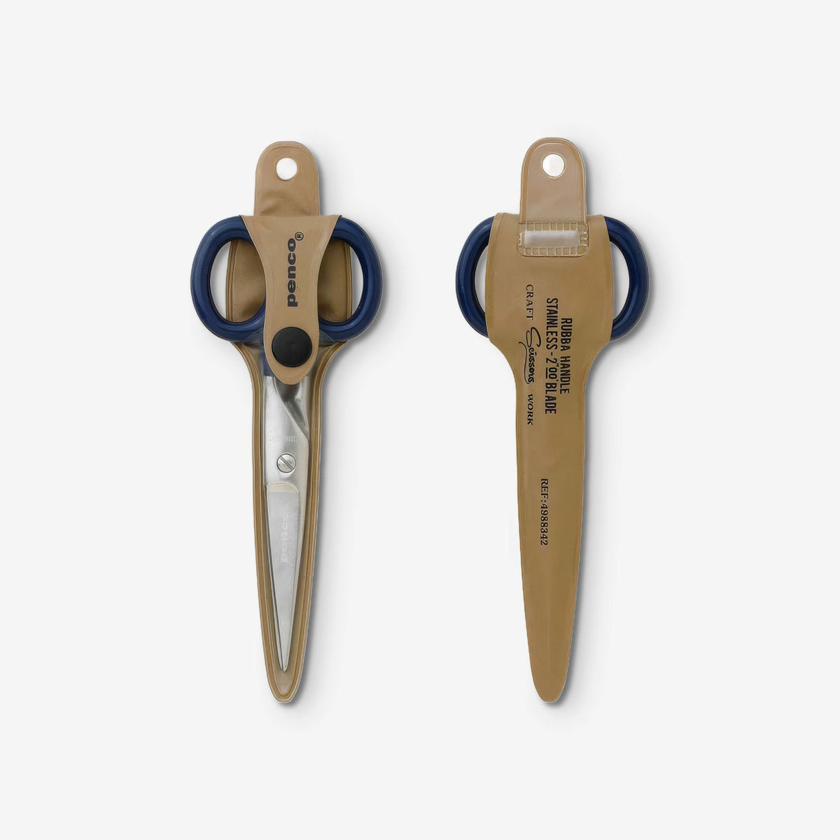 Stainless Steel Scissors S