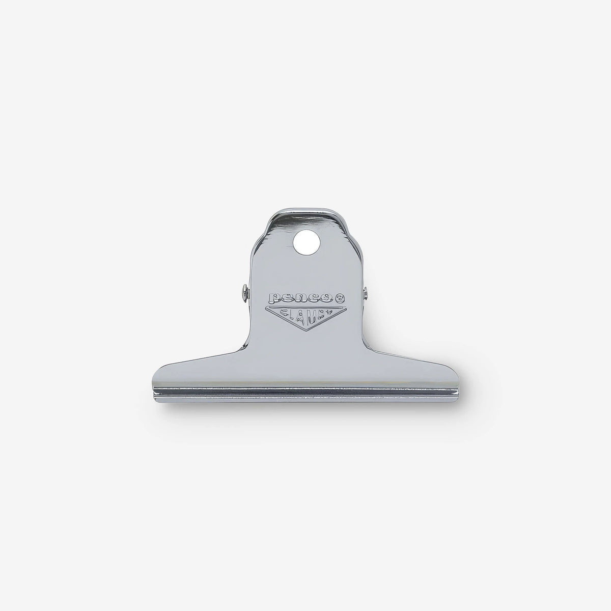 Clumpy Clip Steel