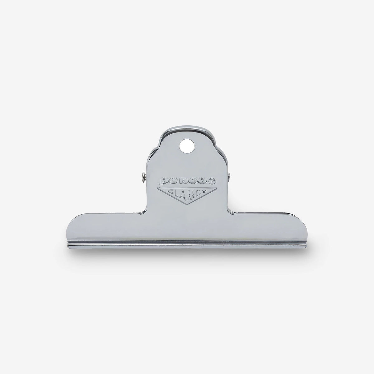 Clumpy Clip Steel