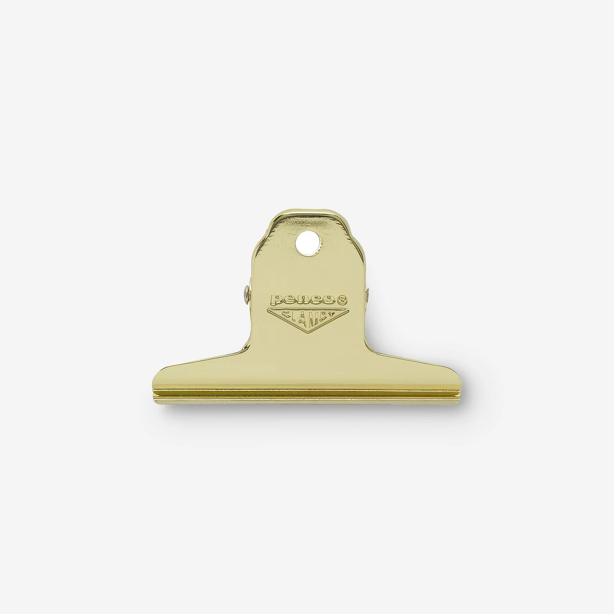 Clumpy Clip Steel
