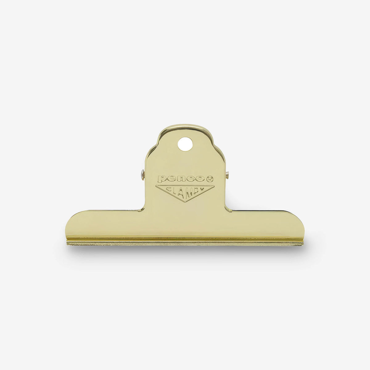 Clumpy Clip Steel