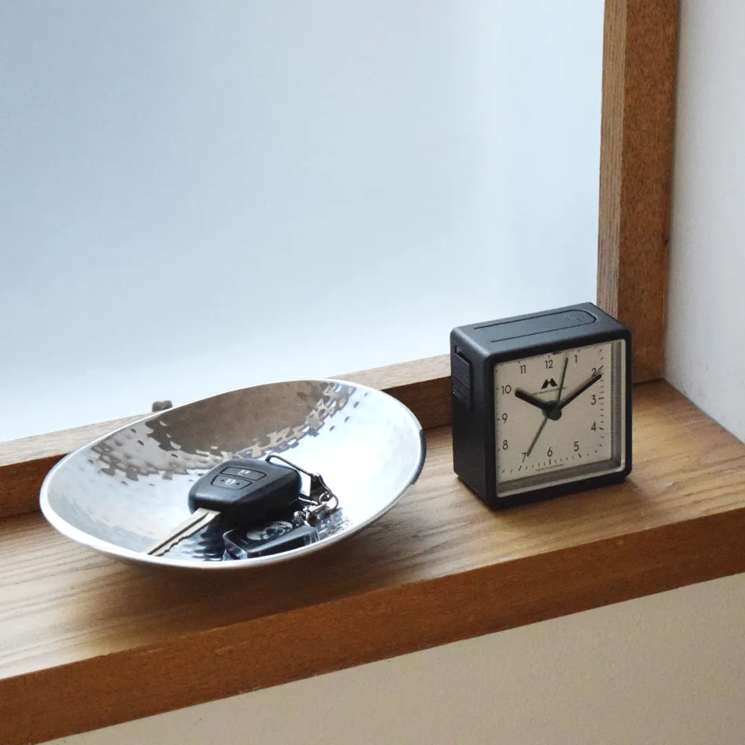 Aluminium Tray "25358"