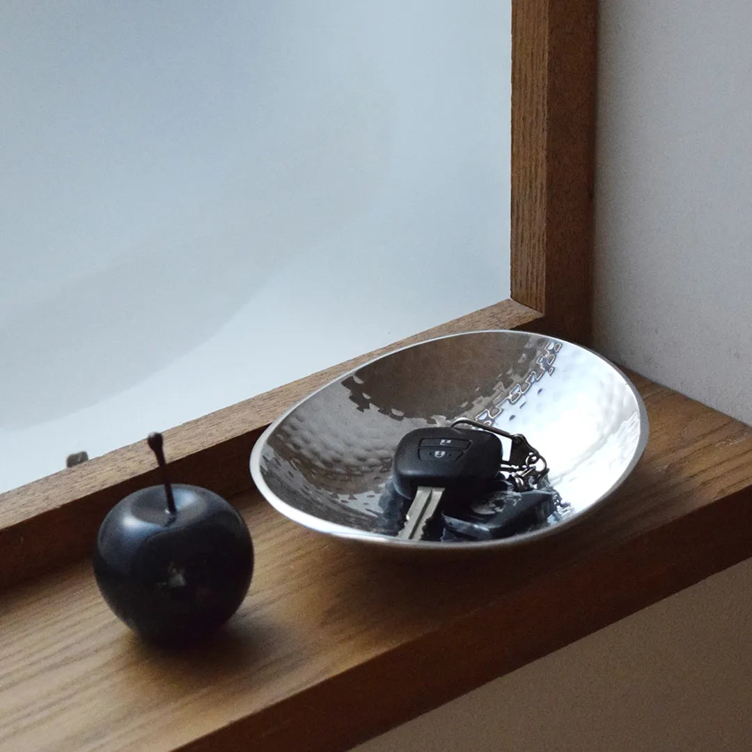 Aluminium Tray "25358"