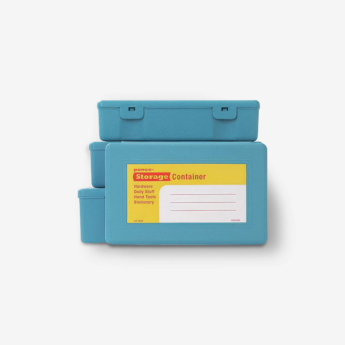 Storage Container Set