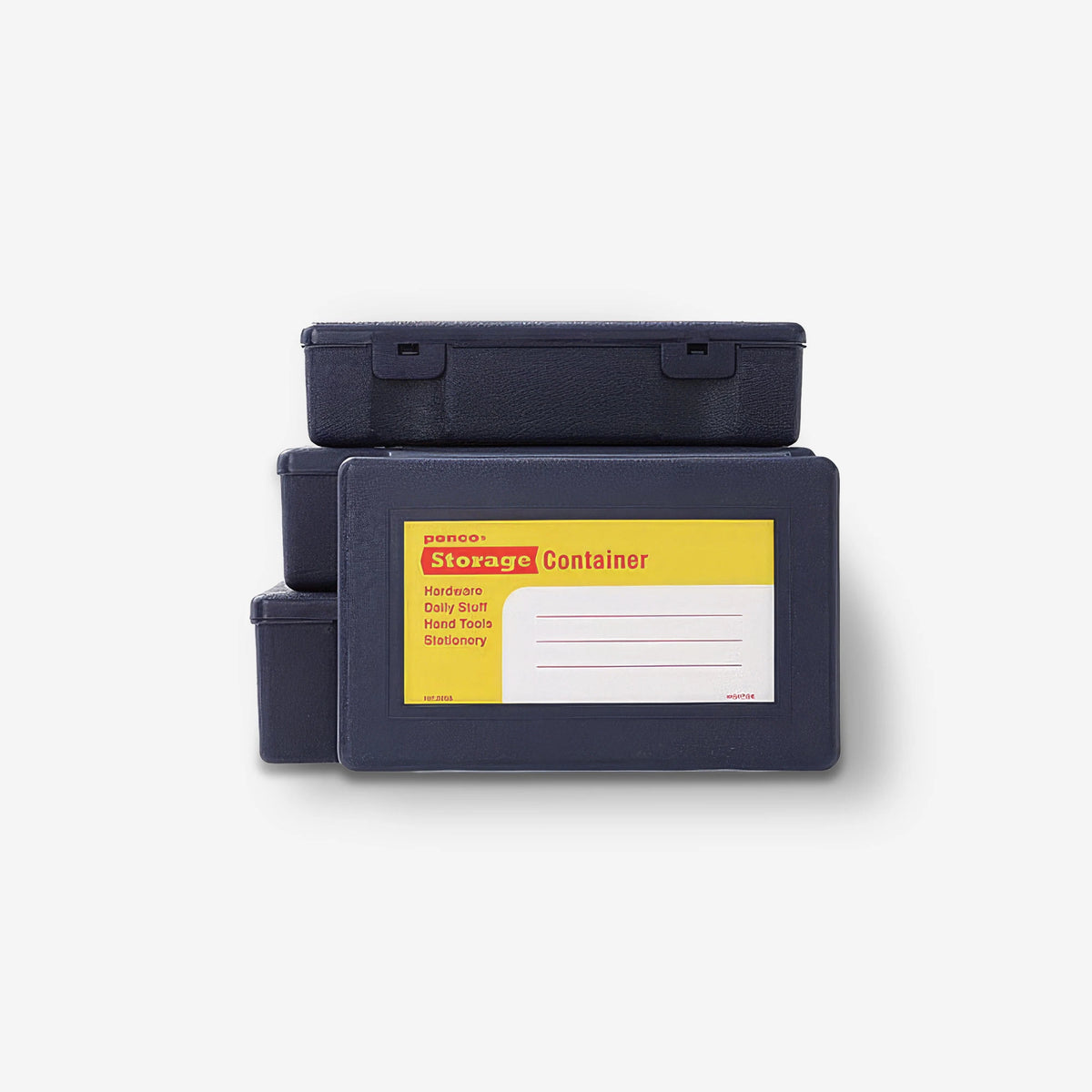 Storage Container Set