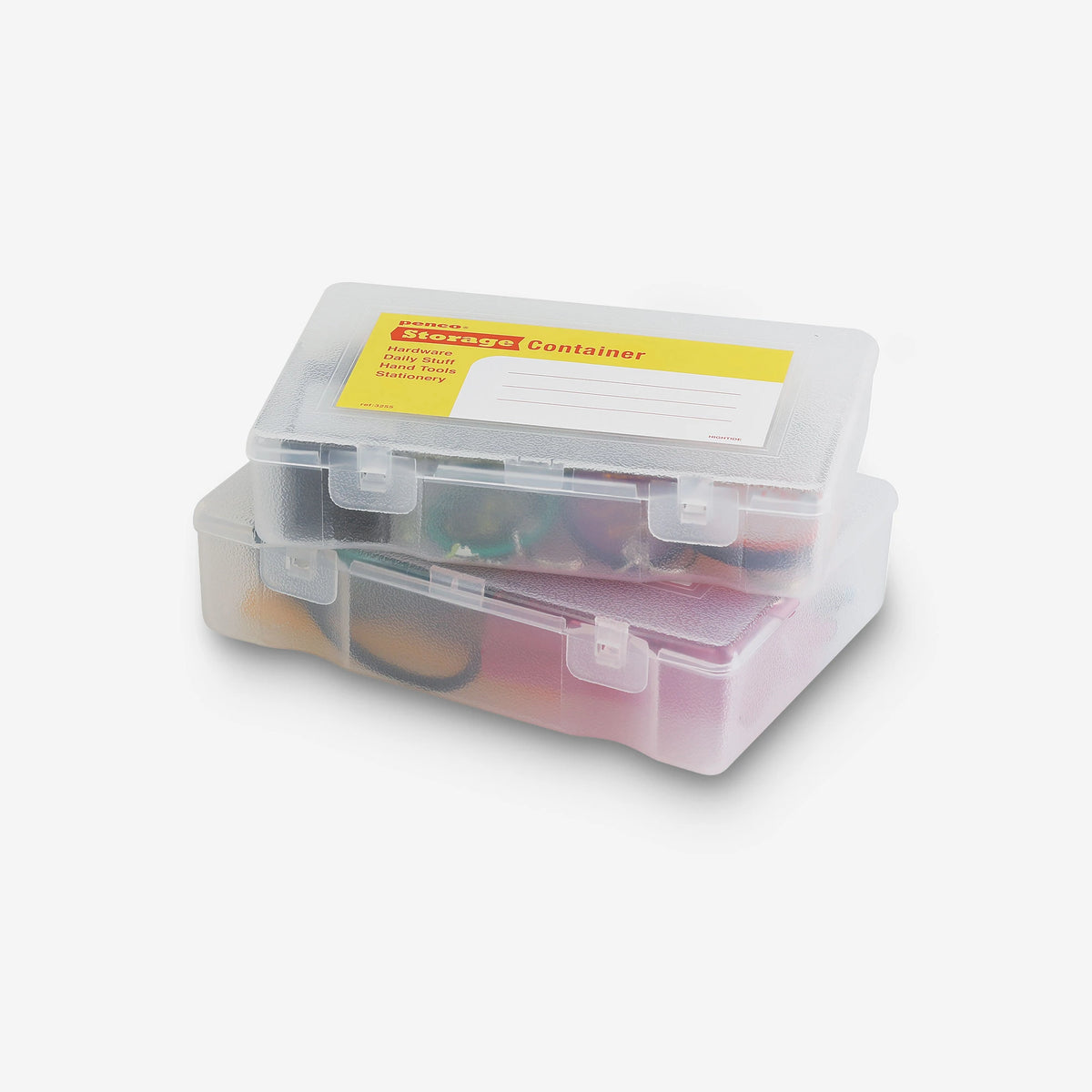 Storage Container Set
