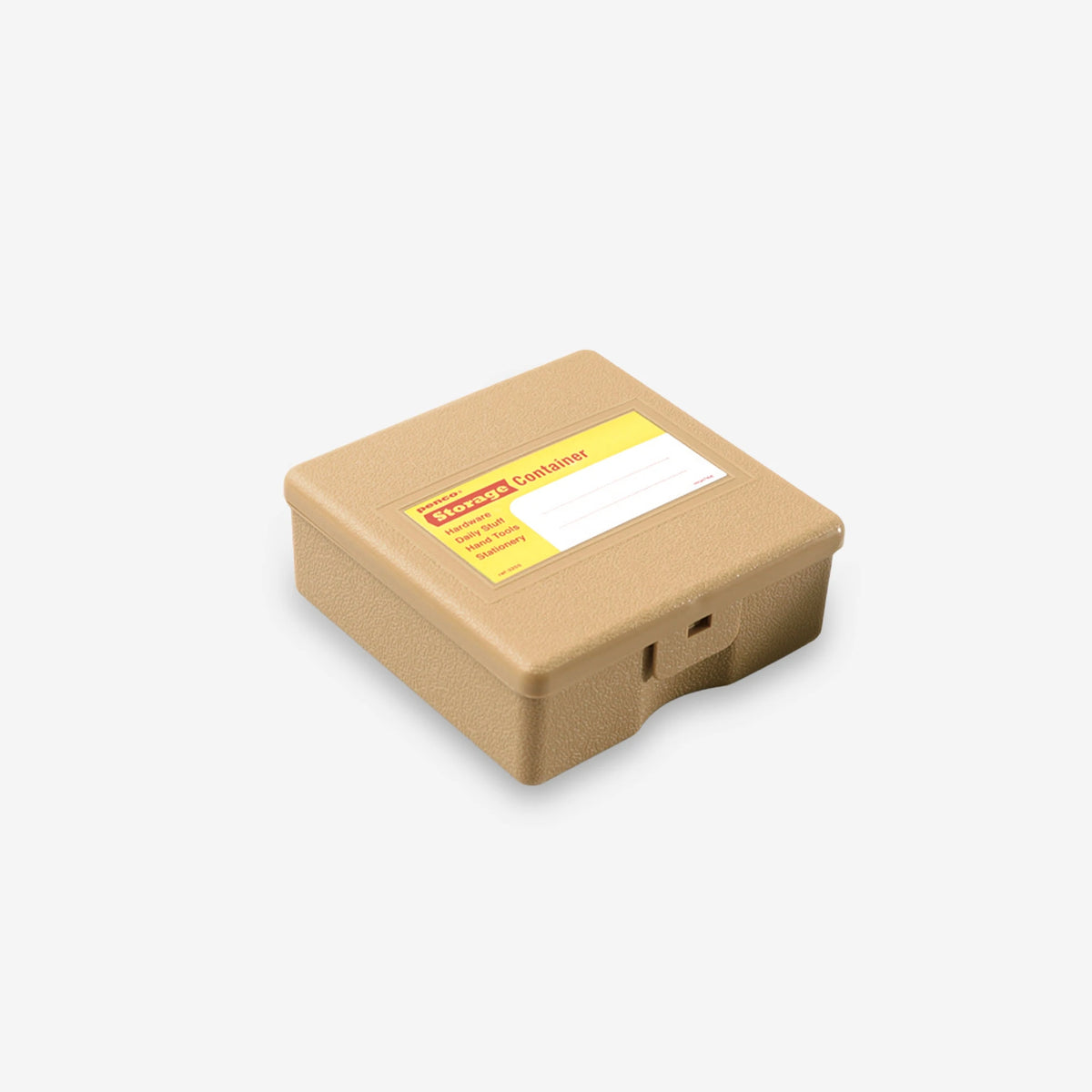 Storage Container SS