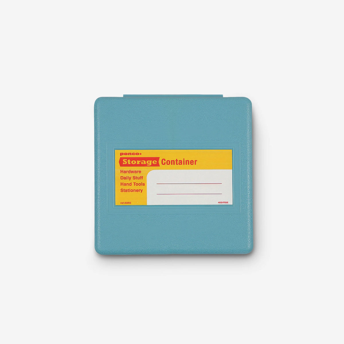 Storage Container SS