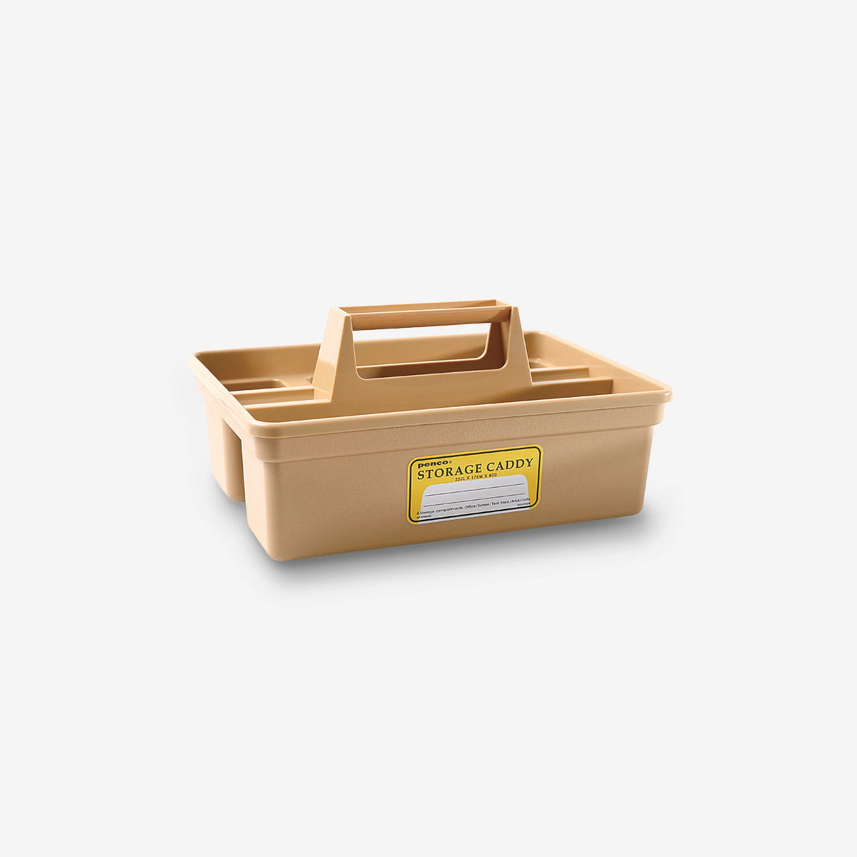 Storage Caddy