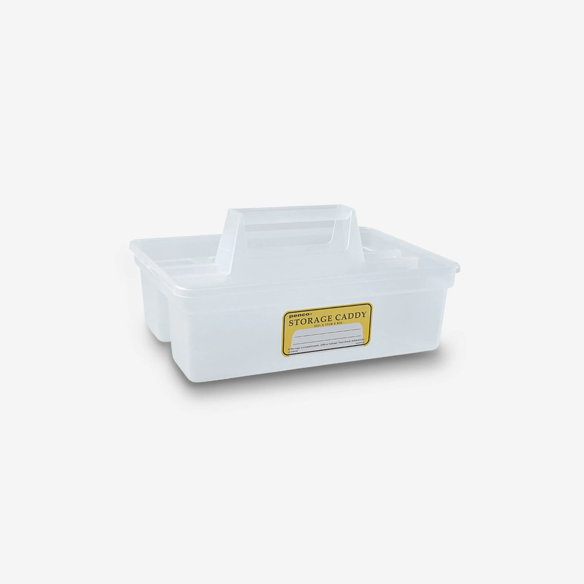 Storage Caddy