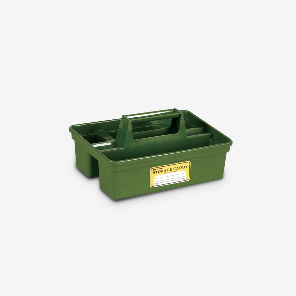 Storage Caddy