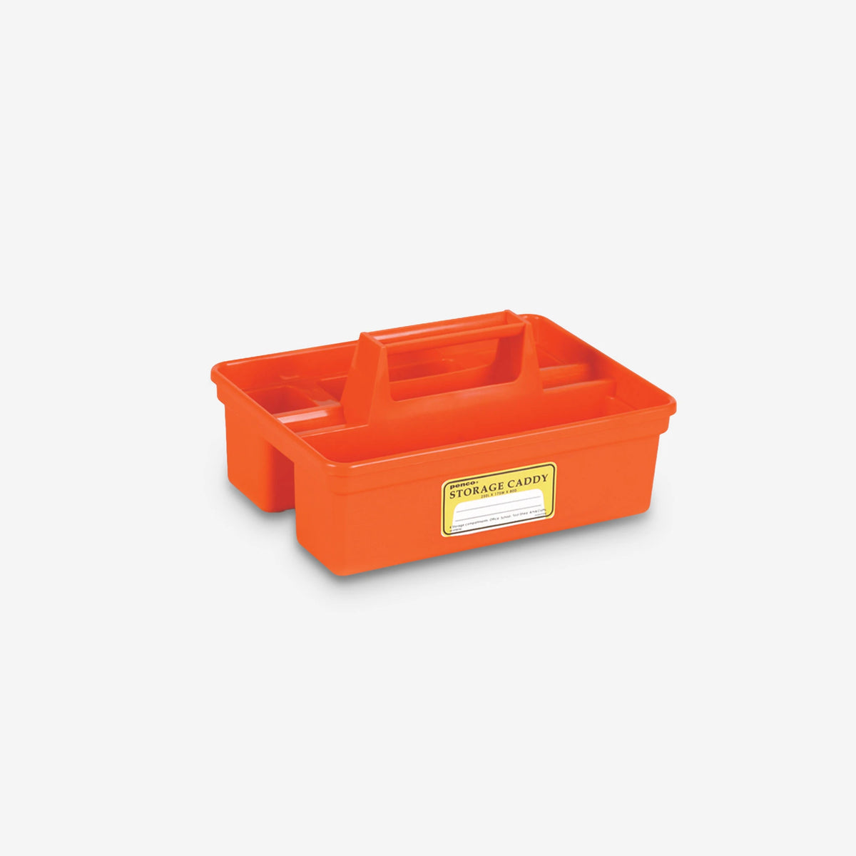 Storage Caddy