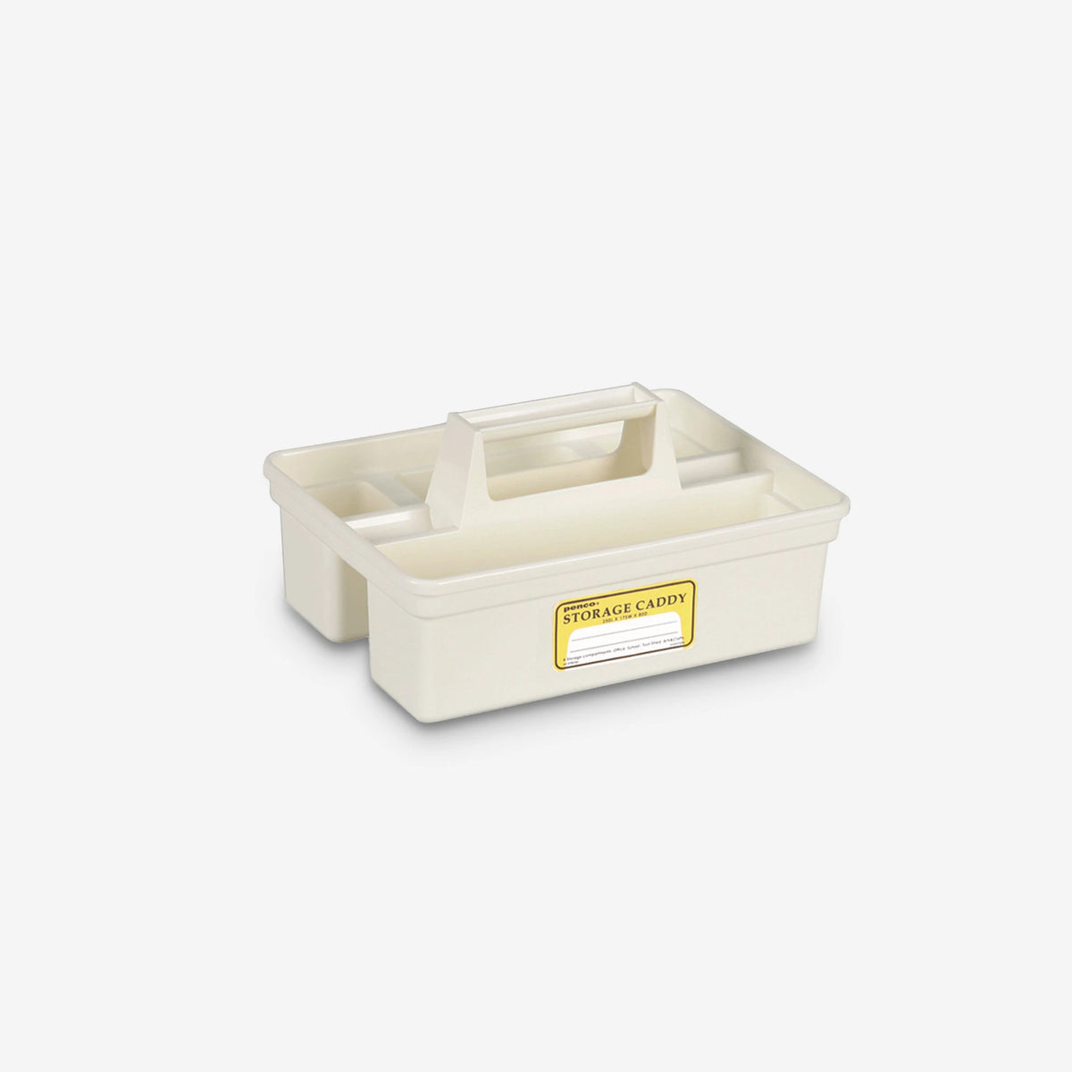Storage Caddy