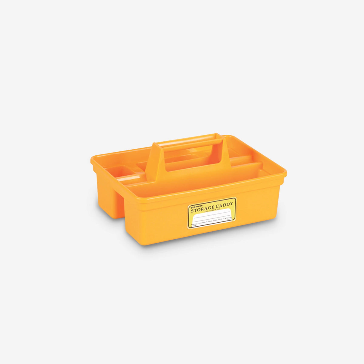Storage Caddy