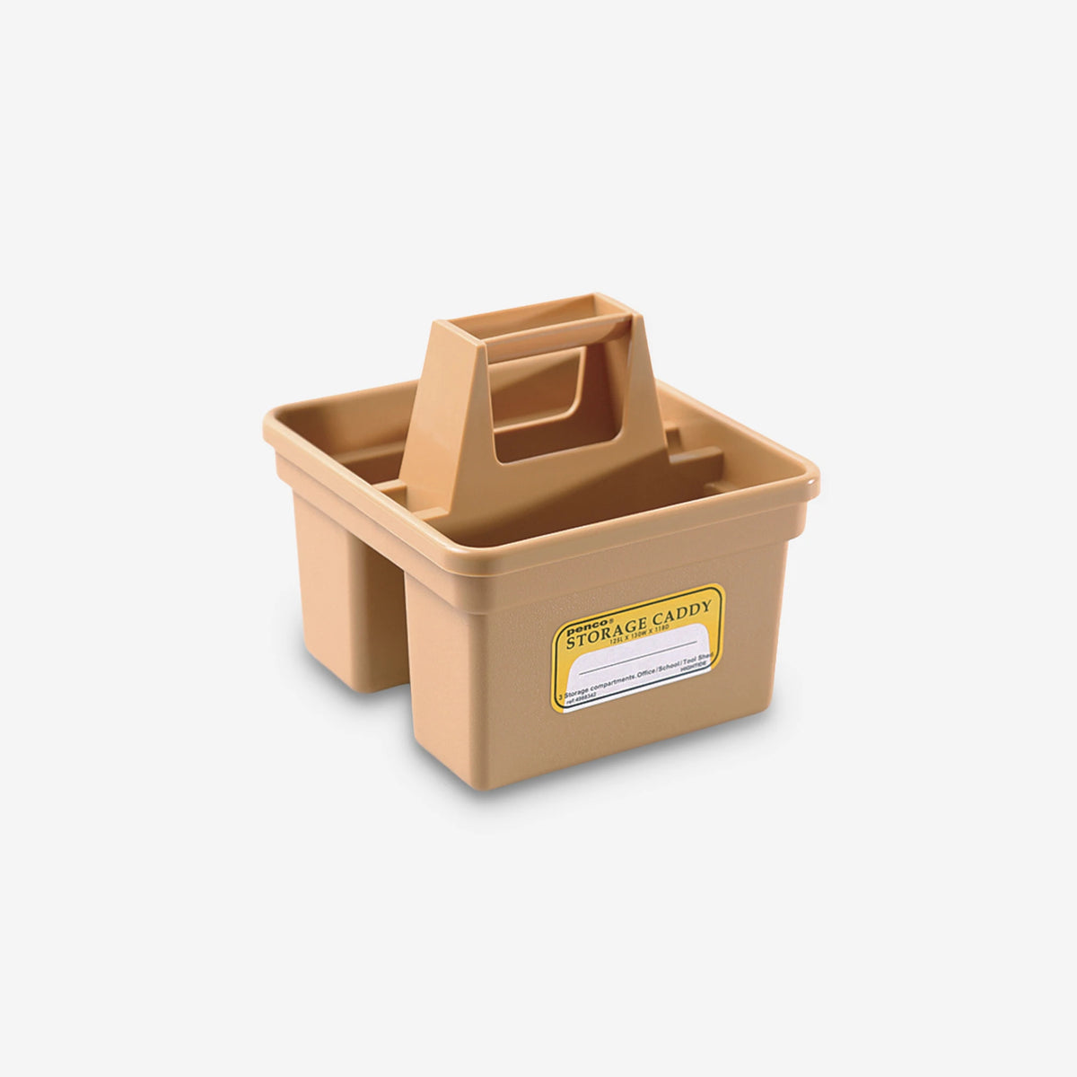 Storage Caddy S