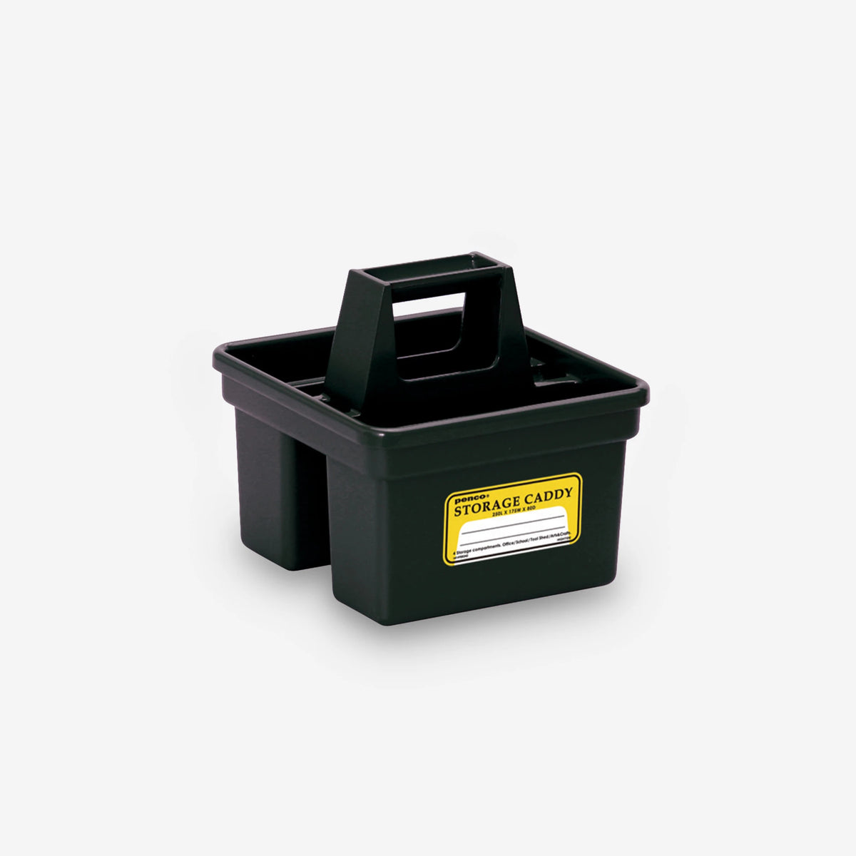 Storage Caddy S