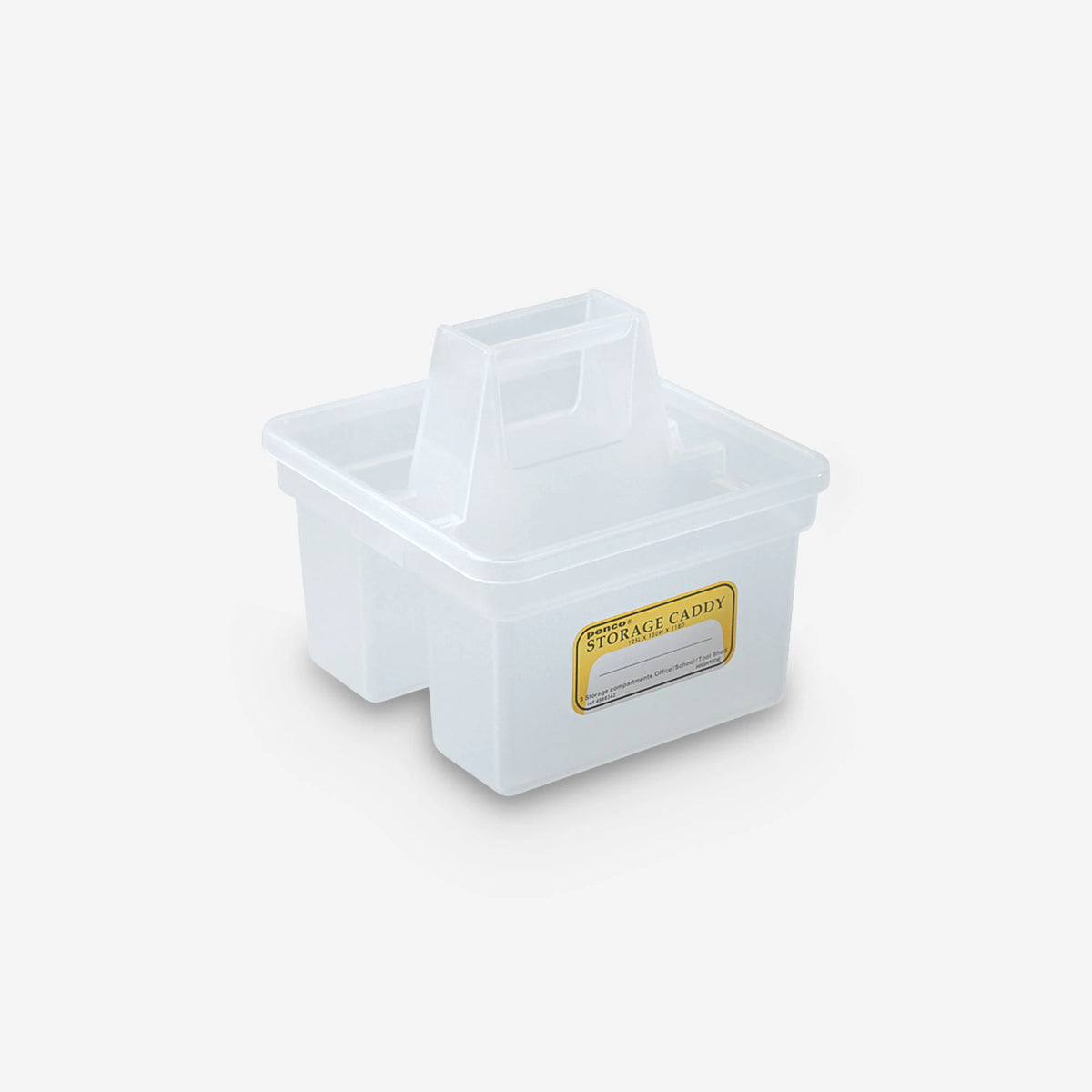 Storage Caddy S