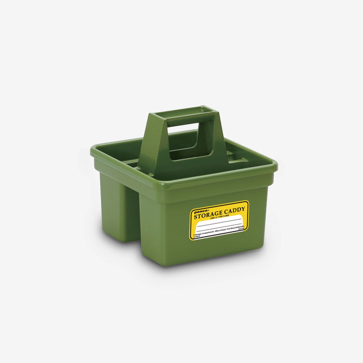 Storage Caddy S