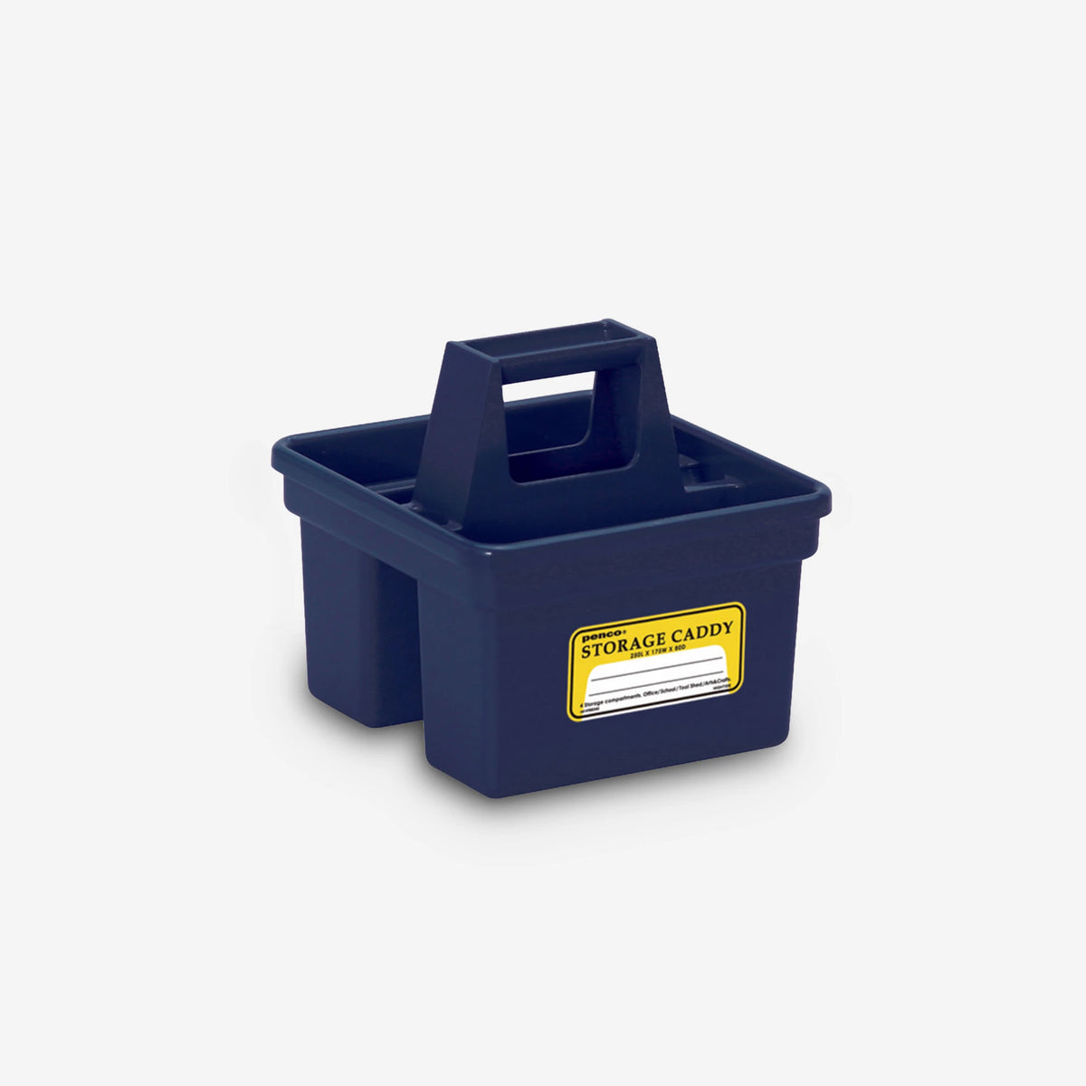 Storage Caddy S