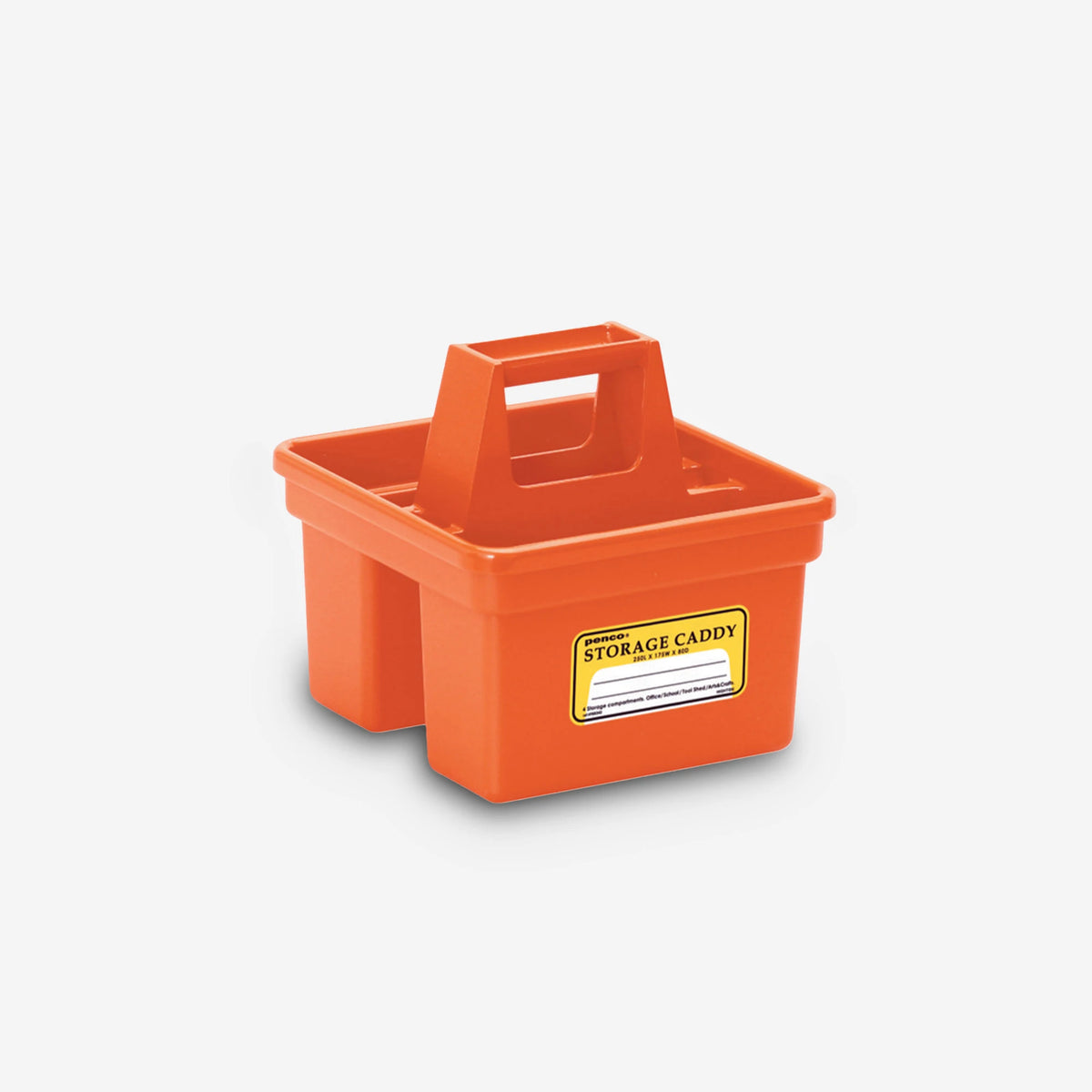 Storage Caddy S