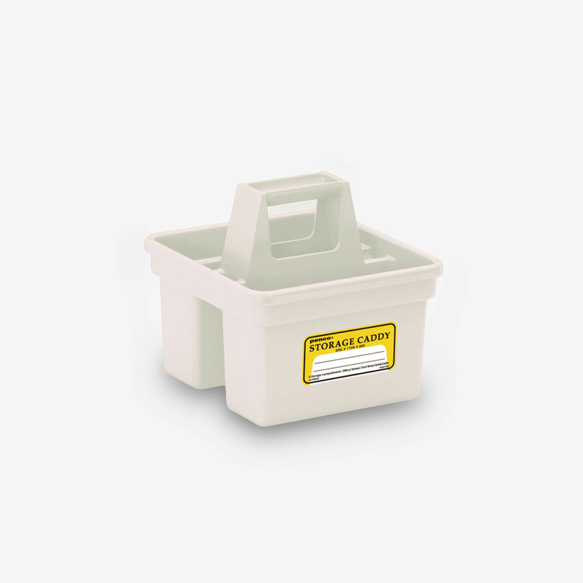 Storage Caddy S