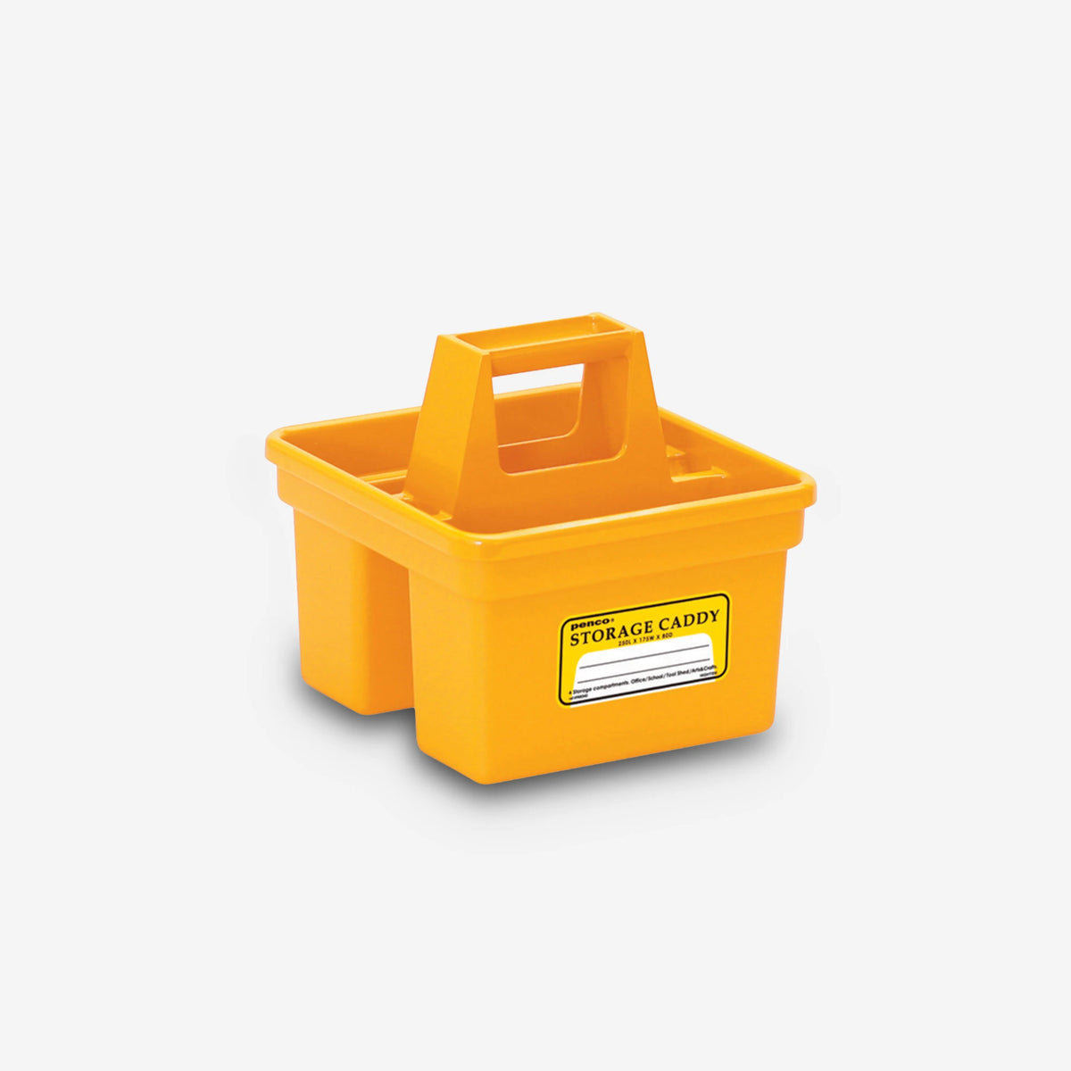 Storage Caddy S