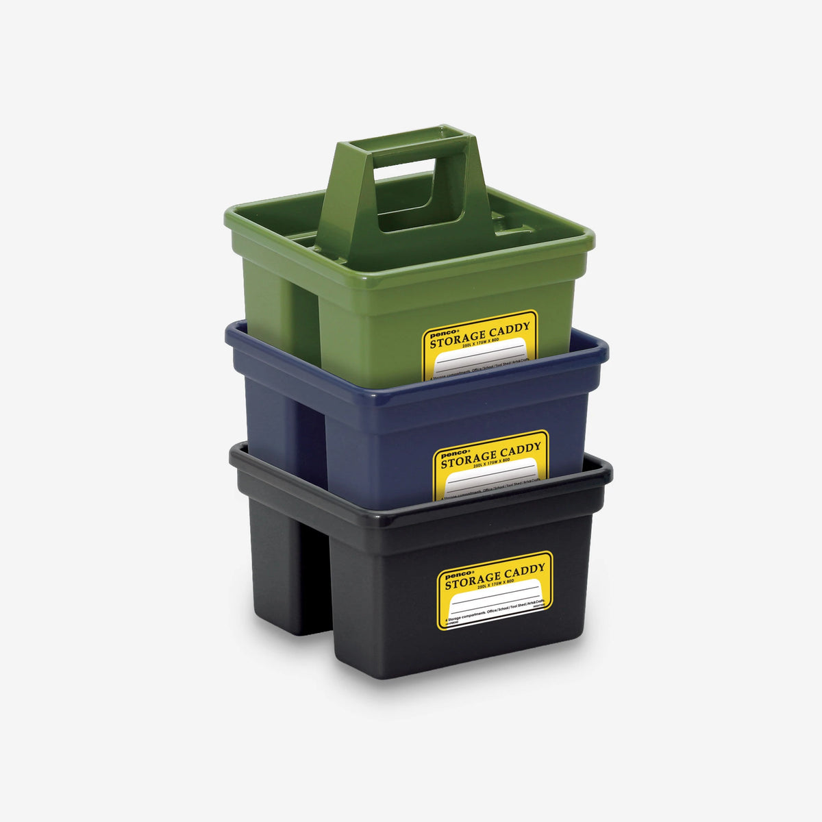 Storage Caddy S