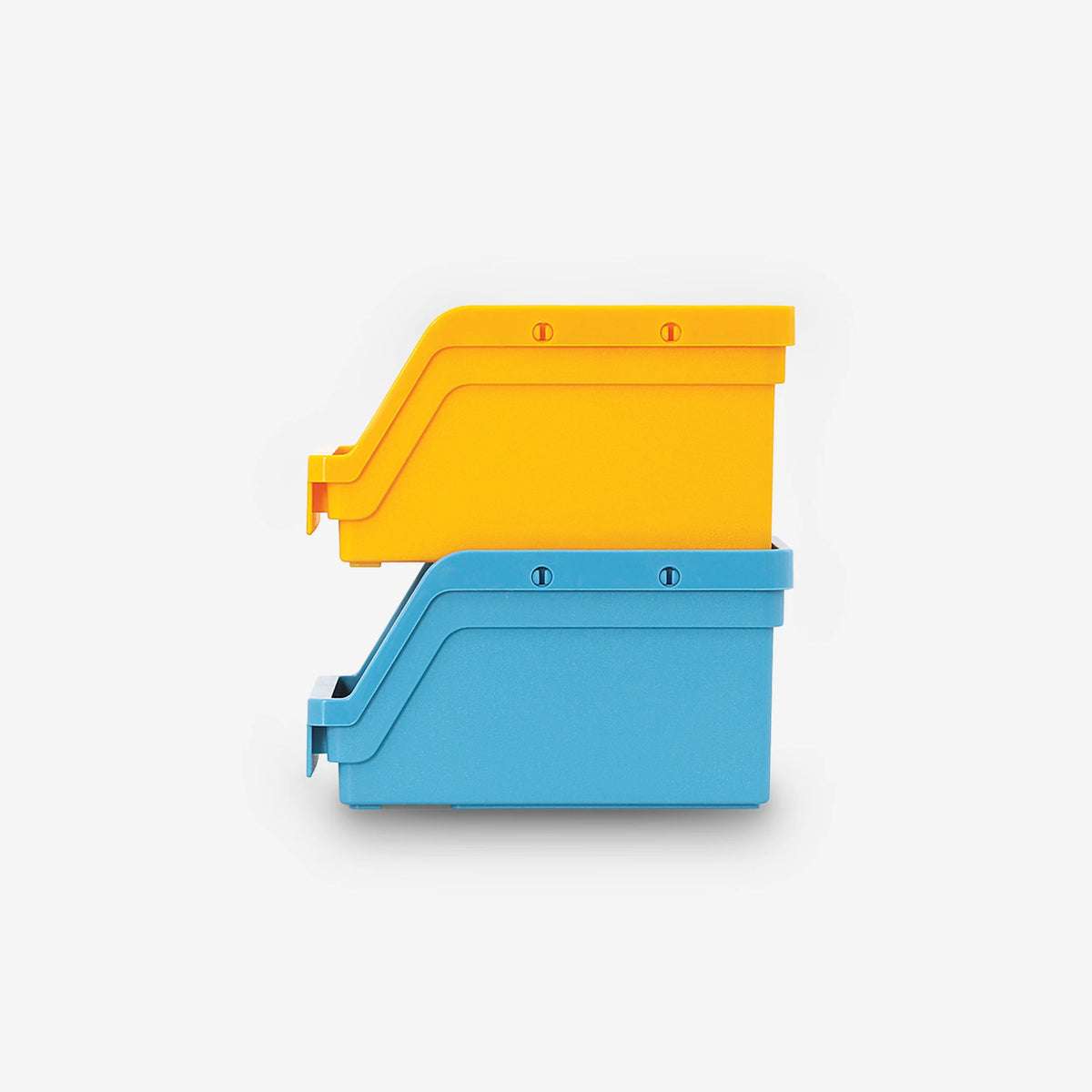 Pile-Up Caddy