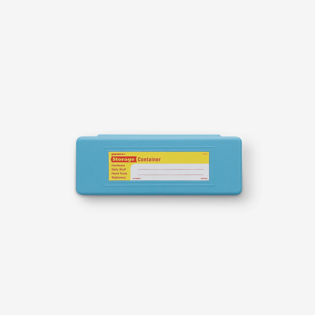 Penco Storage Container Pen Case
