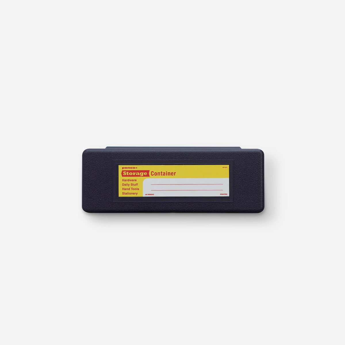 Penco Storage Container Pen Case