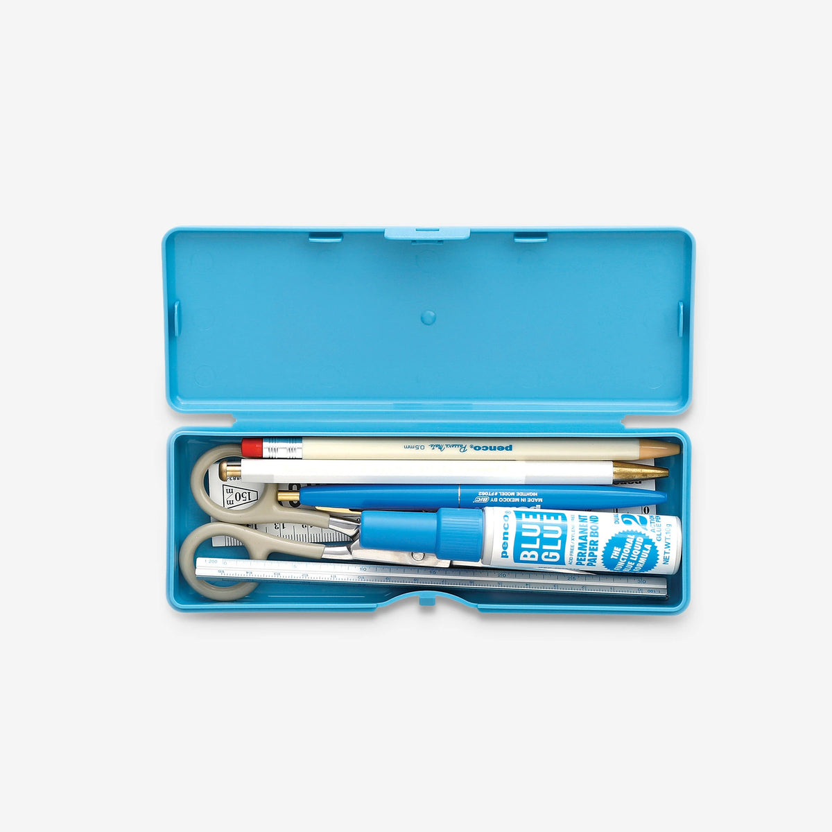 Penco Storage Container Pen Case