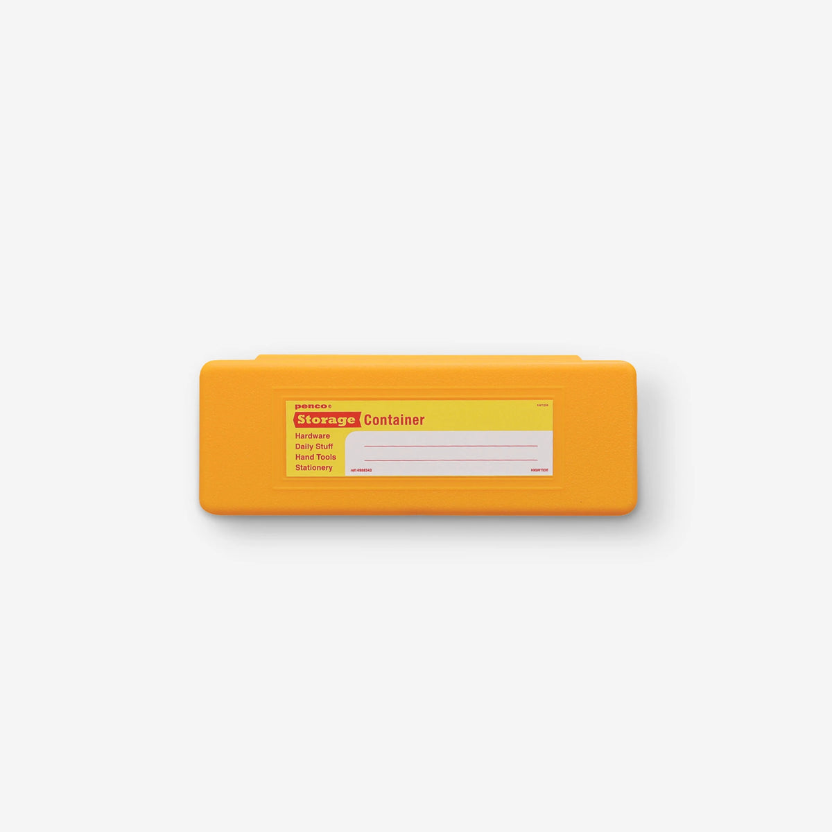 Penco Storage Container Pen Case