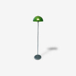 Salty mushroom floor lamp