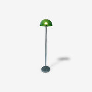 Salty mushroom floor lamp