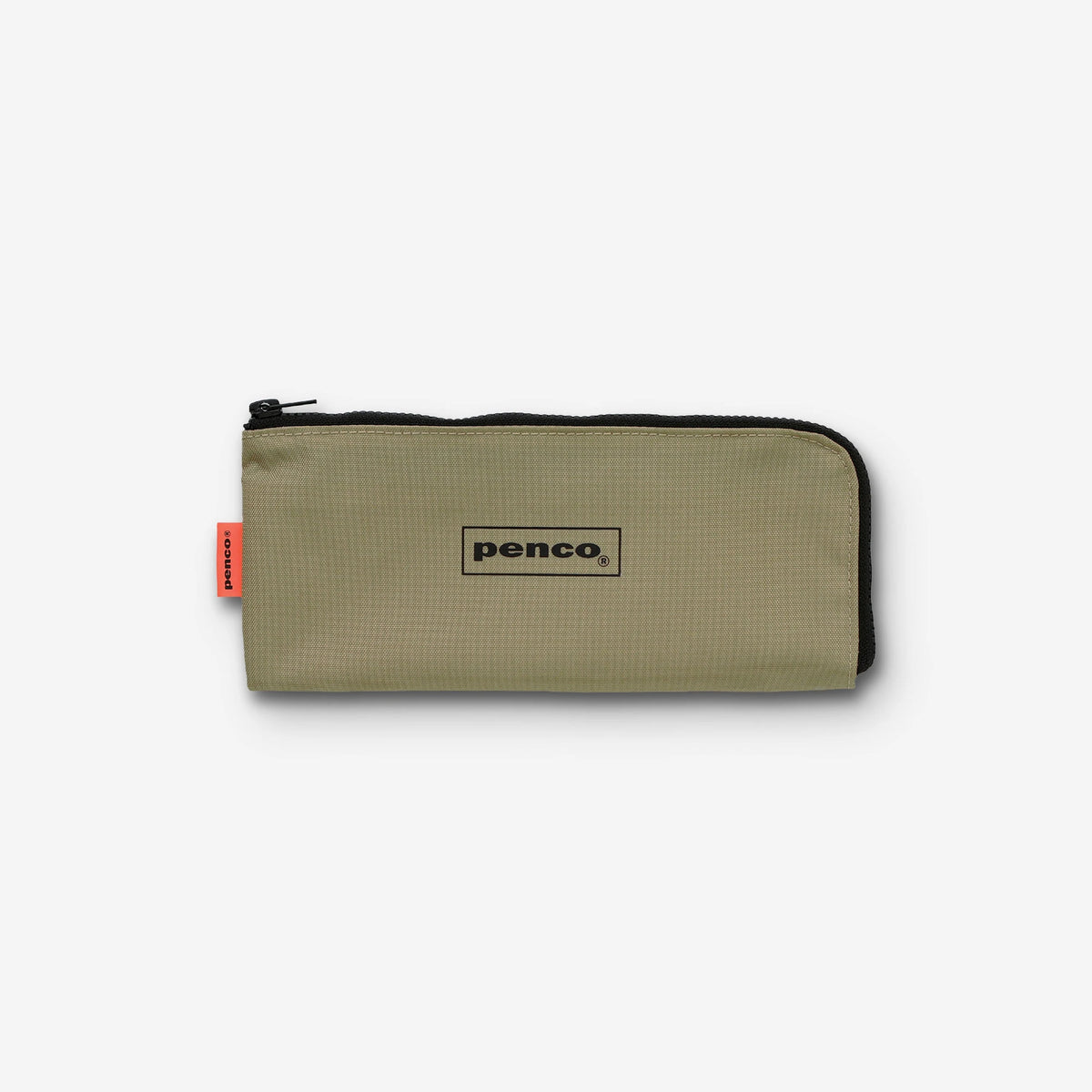 Flat Pen Case
