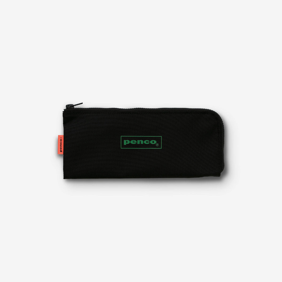Flat Pen Case