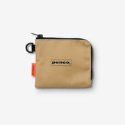 L-Zip Purse