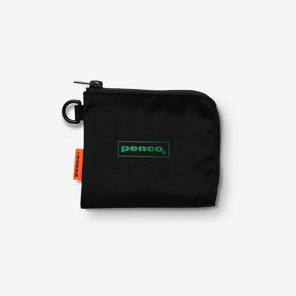 L-Zip Purse