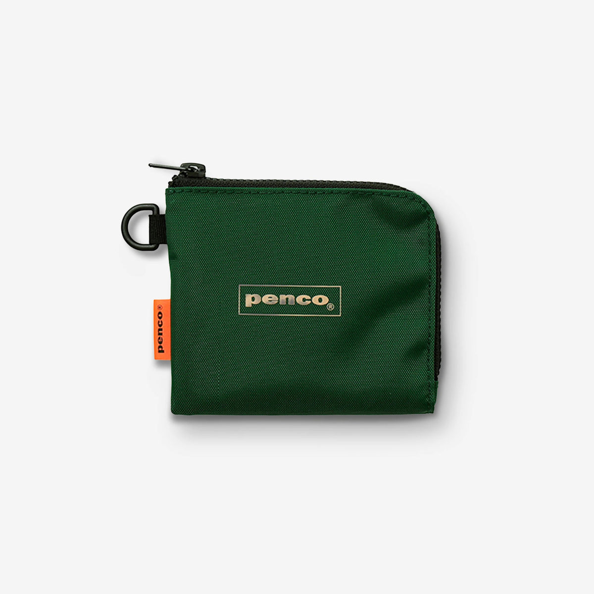 L-Zip Purse