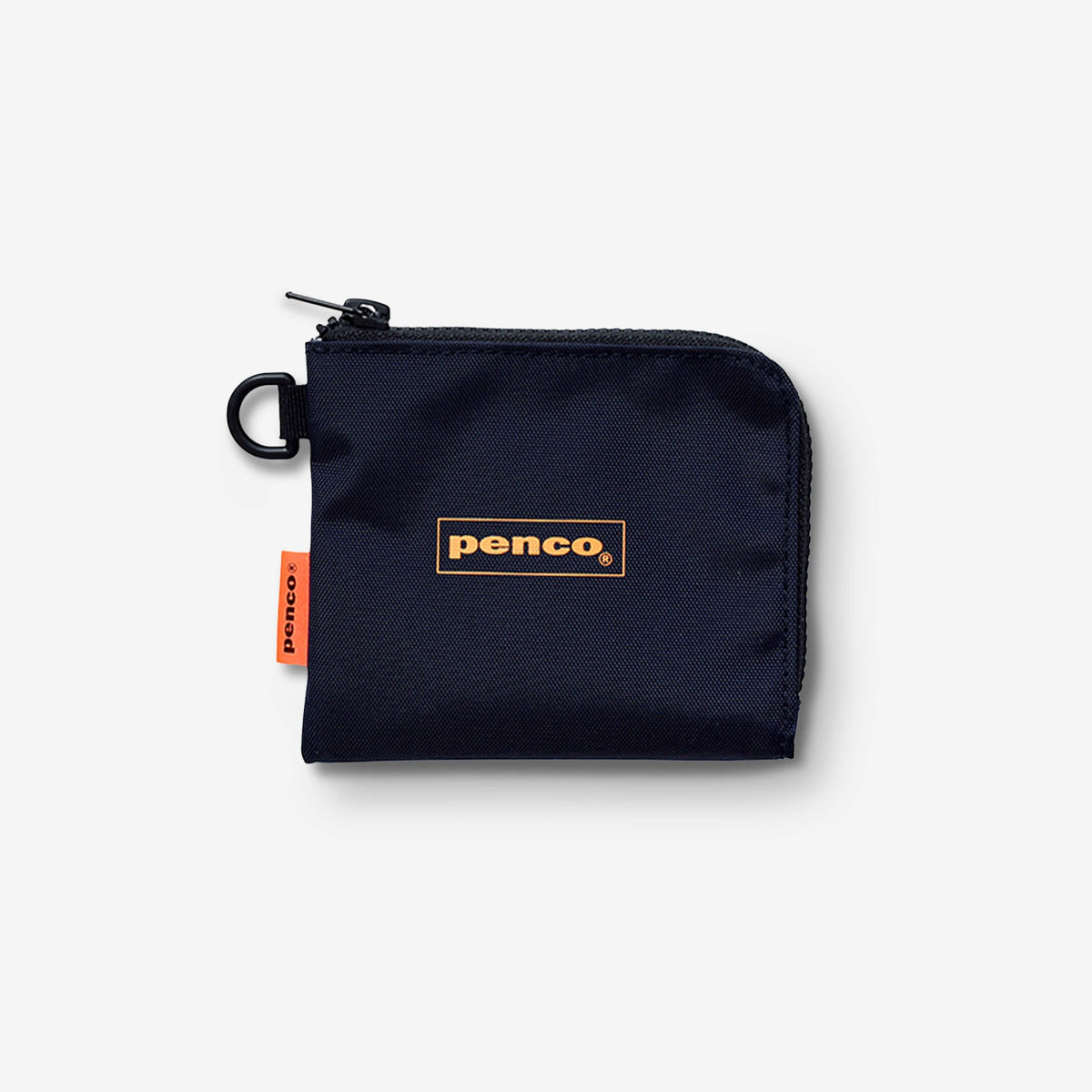 L-Zip Purse